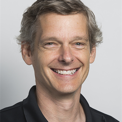 Chris Rogers