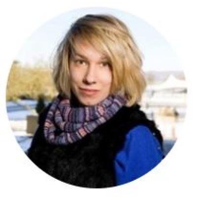 Christiane Kirsch
