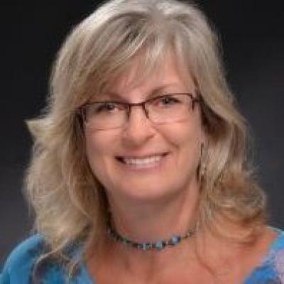 Christine Boyko Head