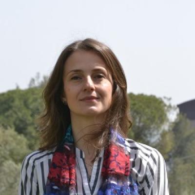 Esra Kanli