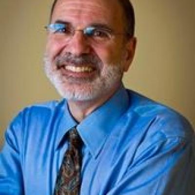 Jack Naglieri