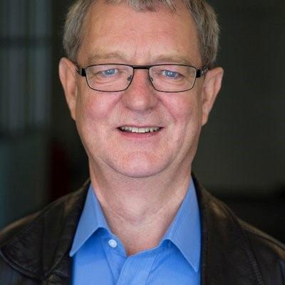 Peter Gamwell