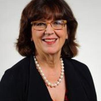 Sally Reis