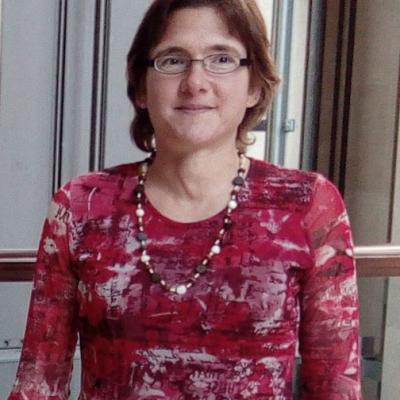 Sandra Linke